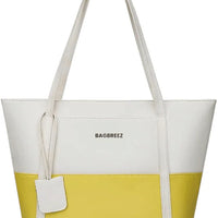 Cielura Tote Bag W&Y - Bagbreez.pk