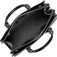 Black Classic Handbag. - Bagbreez.pk
