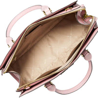 Top Class Hand Bag Pink. - Bagbreez.pk