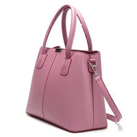 Classic Handbag Pink Bagbreez.pk