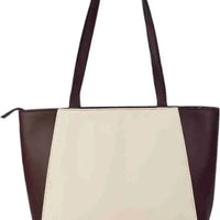 Coco Bag _ Brown - Bagbreez.pk