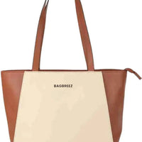 Coco Bag _ Tan Brown - Bagbreez.pk
