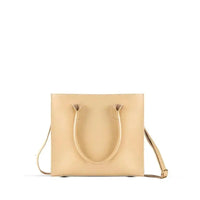 Eco Vibe Bag Beige - Bagbreez.pk