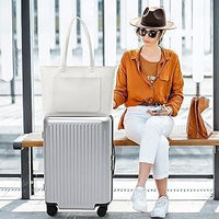 Eco Bag White - Bagbreez.pk