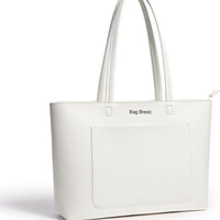 Eco Bag White - Bagbreez.pk