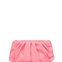 Flora Cultch Bag Pink - Bagbreez.pk