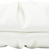 Flora Clutch Bag White. - Bagbreez.pk