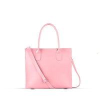 Eco Vibe Bag Pink - Bagbreez.pk