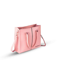 Eco Vibe Bag Pink - Bagbreez.pk