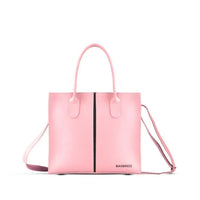 Eco Vibe Bag Pink - Bagbreez.pk
