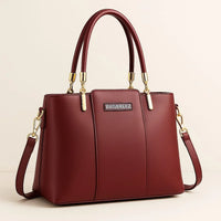 Royal Breez Bag Mehroon bagbreez.pk