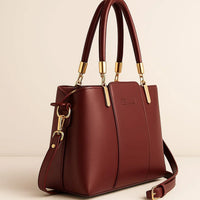 Royal Breez Bag Mehroon bagbreez.pk
