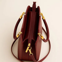 Royal Breez Bag Mehroon bagbreez.pk