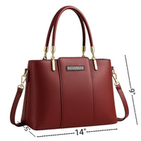 Royal Breez Bag Mehroon bagbreez.pk