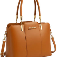 Royal Breez Bag Tan Brown bagbreez.pk