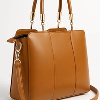 Royal Breez Bag Tan Brown bagbreez.pk