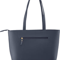 Ocean Tote Bag Black. - Bagbreez.pk