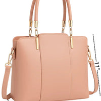 Royal Breez Bag Pink bagbreez.pk