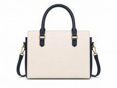 Lady breeze Tote Bag Black - Bagbreez.pk