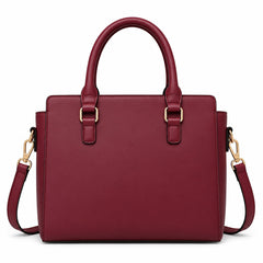 Hike Hevan Shoulder Bag Mehroon - Bagbreez.pk