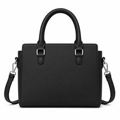 Hike Hevan Shoulder Bag Black - Bagbreez.pk