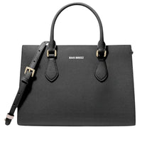 Classic Smart handbag Black Bagbreez.pk