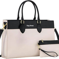 Lady Breeze Bag Black Bagbreez.pk