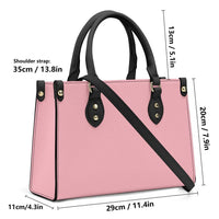 Pink Carry Shoulder Bag. Bagbreez.pk