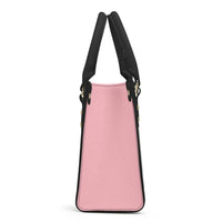 Pink Carry Shoulder Bag. Bagbreez.pk