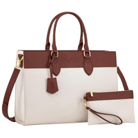 Lady breeze Bag Brown Bagbreez.pk
