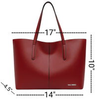 Versatile Tote Bag Mehroon. Bagbreez.pk
