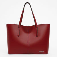 Versatile Tote Bag Mehroon Bagbreez.pk