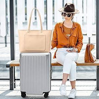 Eco Bag Pink - Bagbreez.pk