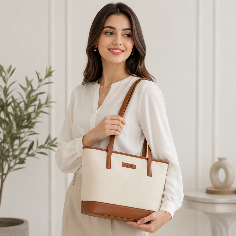 Tote-Bags Bagbreez.pk