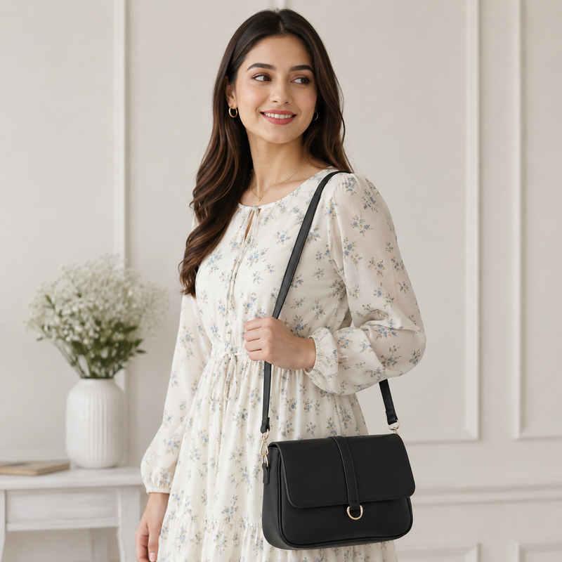Cross-Body-Bags Bagbreez.pk