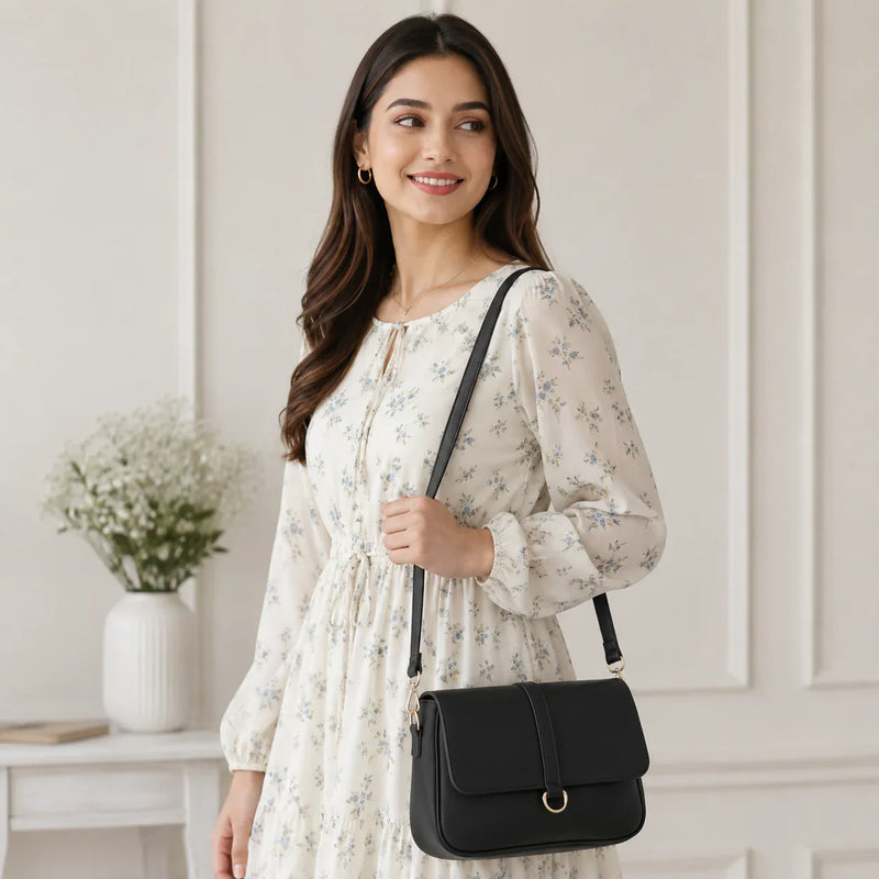 Cross-Body-Bags Bagbreez.pk