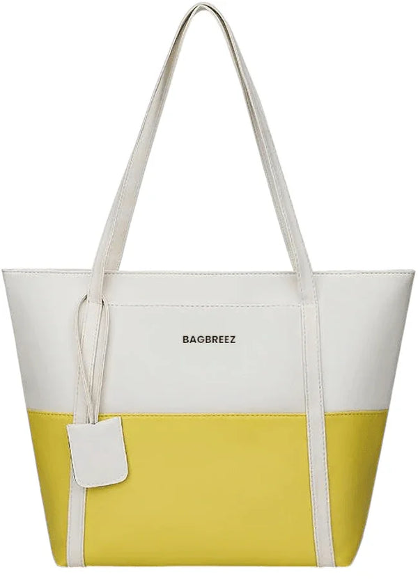 Cielura Tote Bag W&Y - Bagbreez.pk