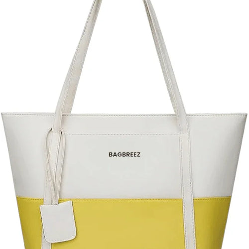 Cielura Tote Bag W&Y