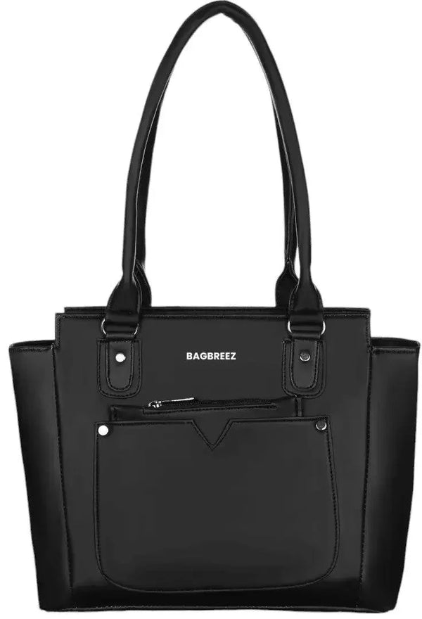 Breezy Carry Bag Black. - Bagbreez.pk