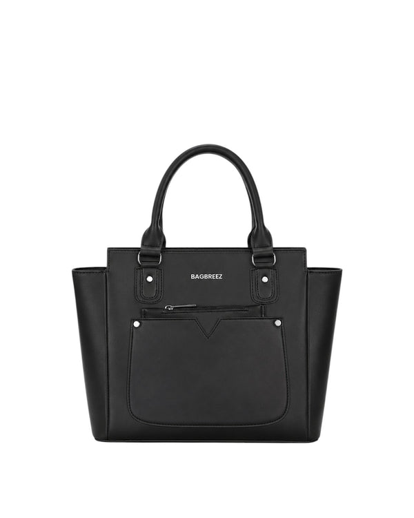 Breezy Carry Bag Black - Bagbreez.pk