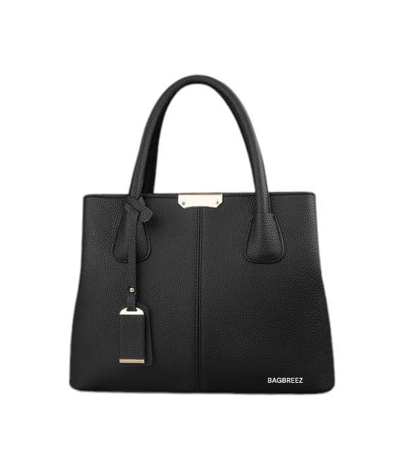 Bag Bliss Black - Bagbreez.pk