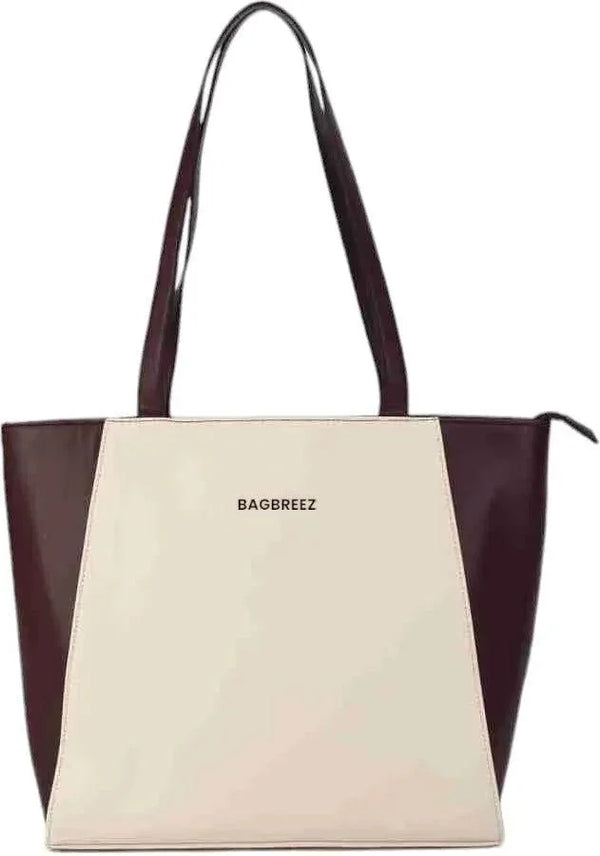 Coco Bag _ Brown - Bagbreez.pk