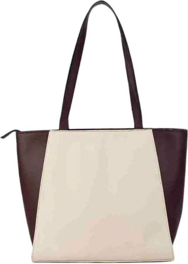 Coco Bag _ Brown - Bagbreez.pk