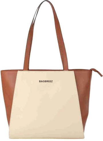 Coco Bag _ Tan Brown - Bagbreez.pk