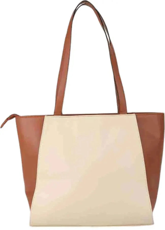 Coco Bag _ Tan Brown - Bagbreez.pk