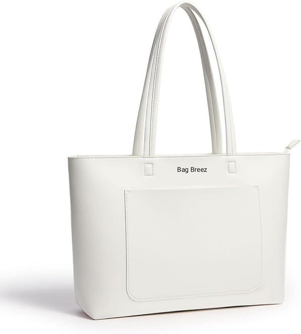 Eco Bag White - Bagbreez.pk