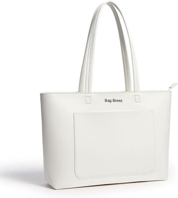 Eco Bag White - Bagbreez.pk