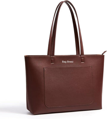Eco Bag Dark Brown - Bagbreez.pk
