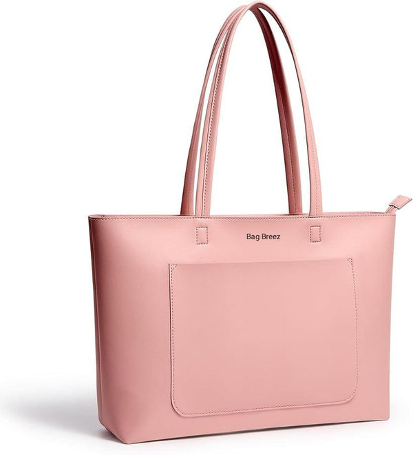 Eco Bag Pink - Bagbreez.pk