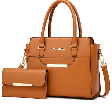 Hike haven Handbag Peach. Bagbreez.pk